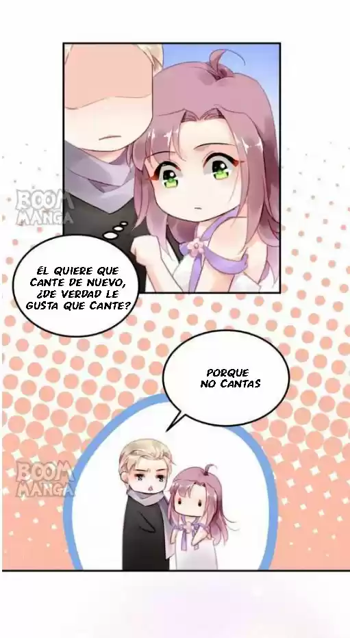Orejas De Demonio - Capítulo 26 - Página 50 - LectorTMOo