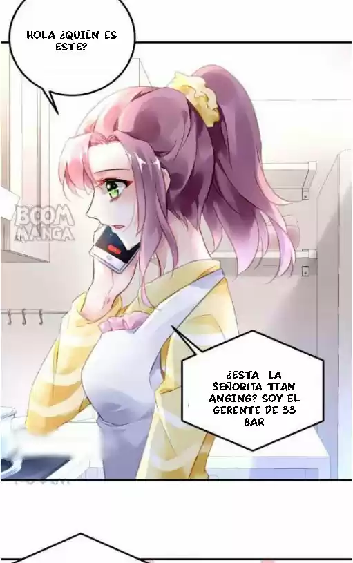 Orejas De Demonio - Capítulo 27 - Página 15 - LectorTMOo