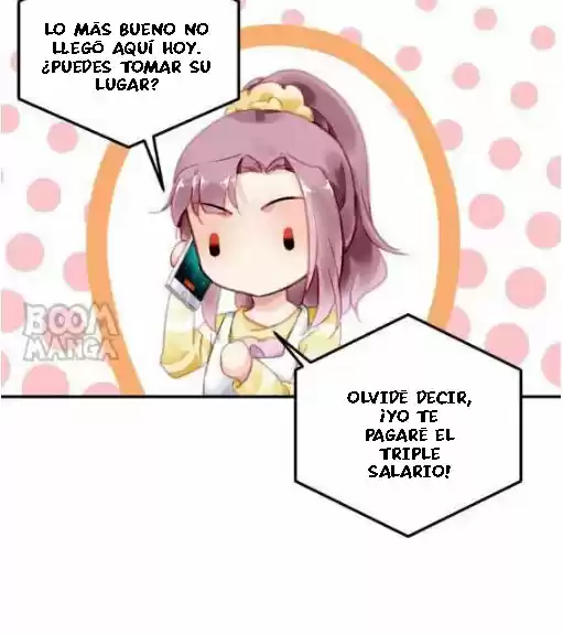 Orejas De Demonio - Capítulo 27 - Página 16 - LectorTMOo