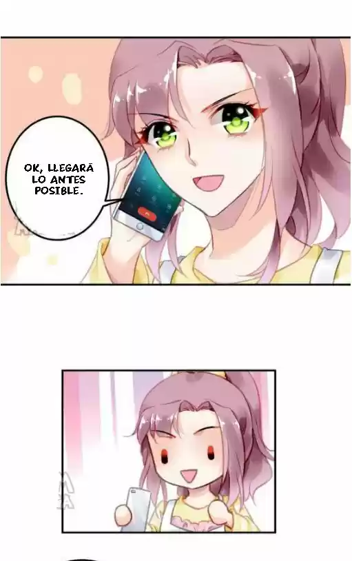 Orejas De Demonio - Capítulo 27 - Página 19 - LectorTMOo
