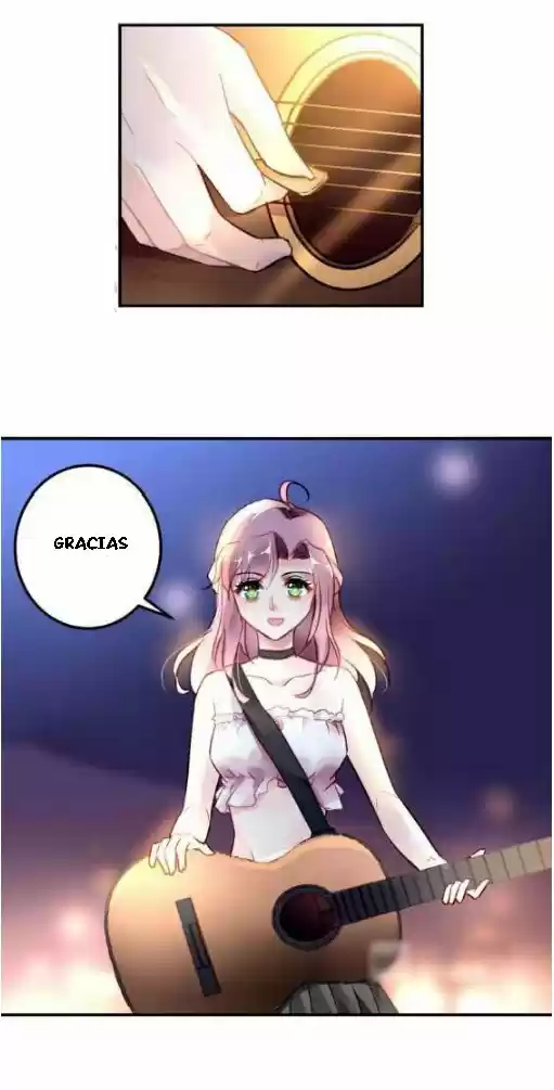 Orejas De Demonio - Capítulo 27 - Página 27 - LectorTMOo