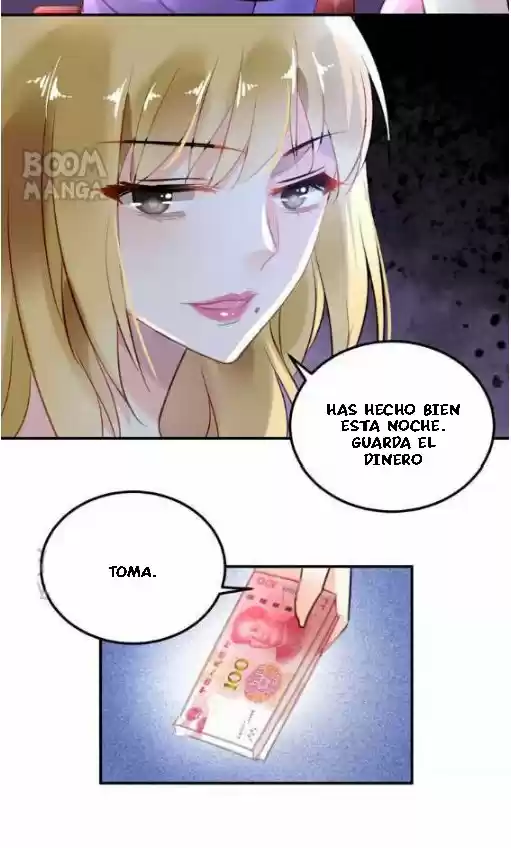 Orejas De Demonio - Capítulo 27 - Página 33 - LectorTMOo