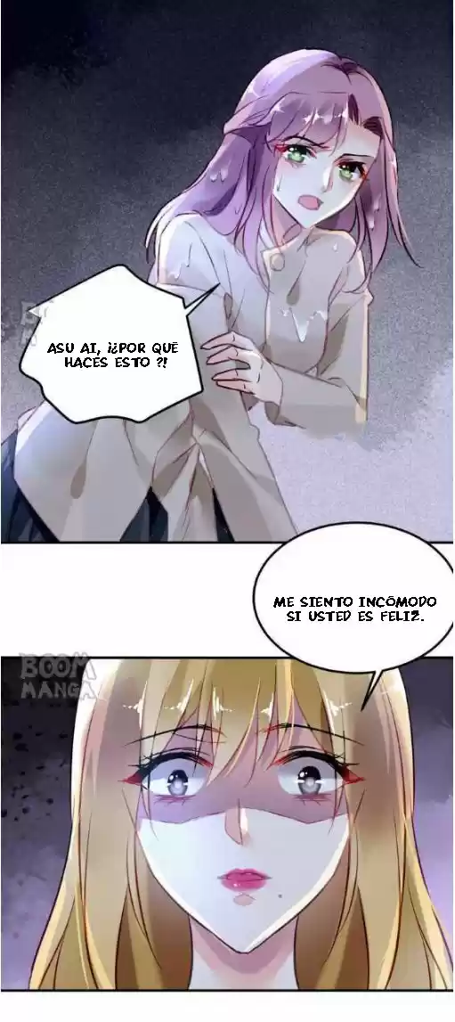 Orejas De Demonio - Capítulo 27 - Página 48 - LectorTMOo