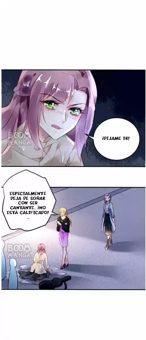 Orejas De Demonio - Capítulo 27 - Página 52 - LectorTMOo