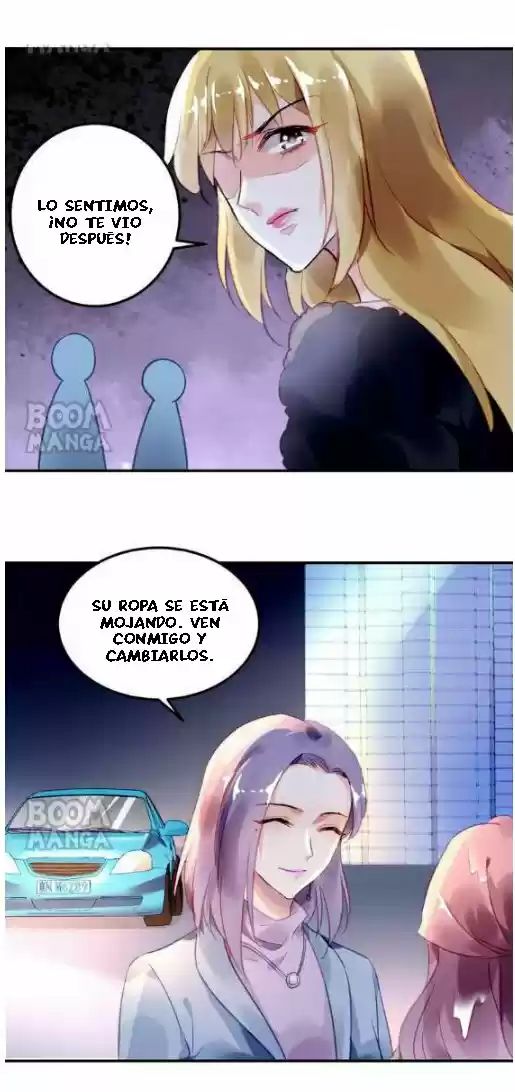 Orejas De Demonio - Capítulo 27 - Página 61 - LectorTMOo
