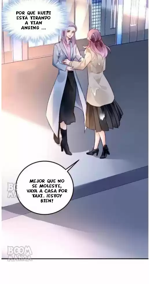 Orejas De Demonio - Capítulo 27 - Página 63 - LectorTMOo