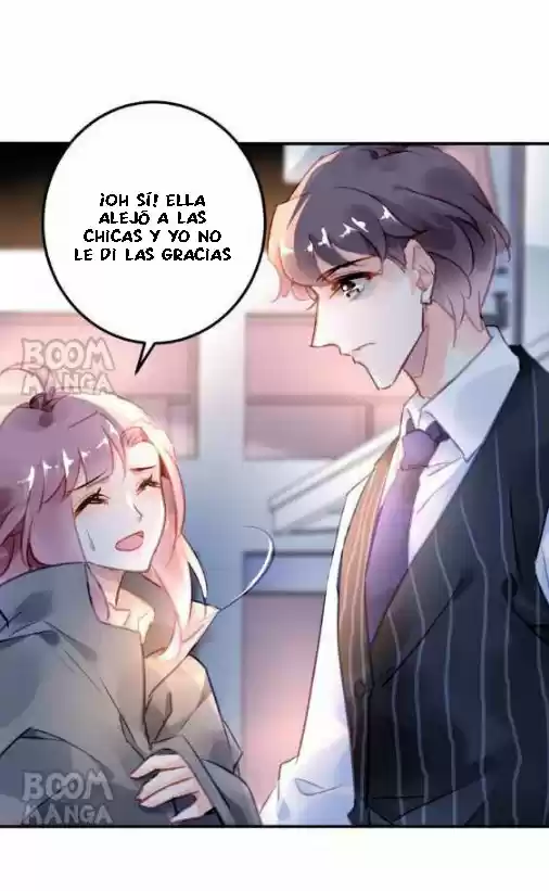 Orejas De Demonio - Capítulo 28 - Página 10 - LectorTMOo