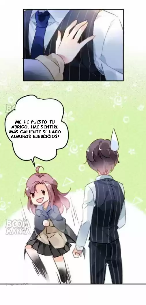Orejas De Demonio - Capítulo 28 - Página 20 - LectorTMOo