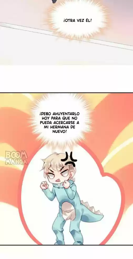 Orejas De Demonio - Capítulo 28 - Página 36 - LectorTMOo