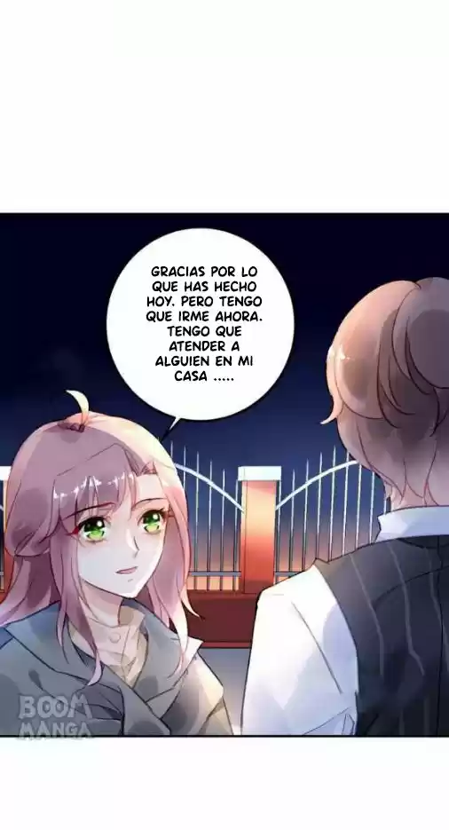 Orejas De Demonio - Capítulo 28 - Página 38 - LectorTMOo
