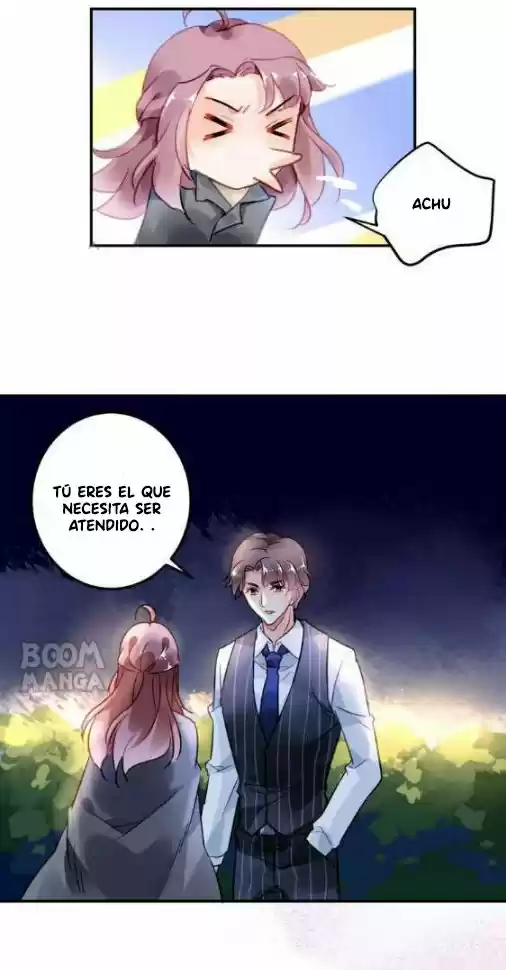Orejas De Demonio - Capítulo 28 - Página 40 - LectorTMOo