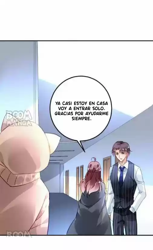 Orejas De Demonio - Capítulo 28 - Página 46 - LectorTMOo