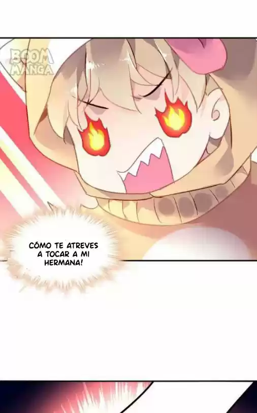 Orejas De Demonio - Capítulo 28 - Página 49 - LectorTMOo