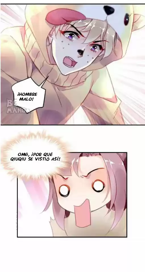 Orejas De Demonio - Capítulo 28 - Página 51 - LectorTMOo