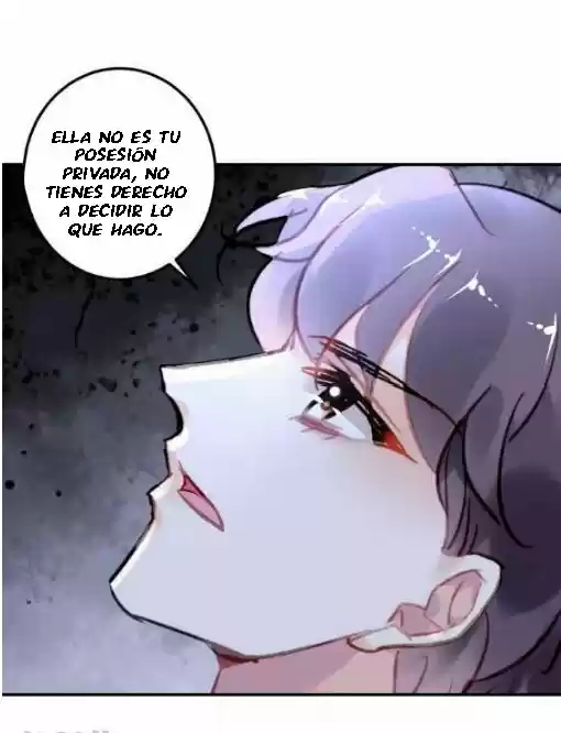 Orejas De Demonio - Capítulo 28 - Página 55 - LectorTMOo