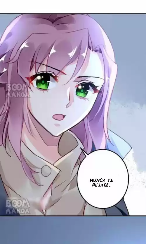 Orejas De Demonio - Capítulo 29 - Página 22 - LectorTMOo