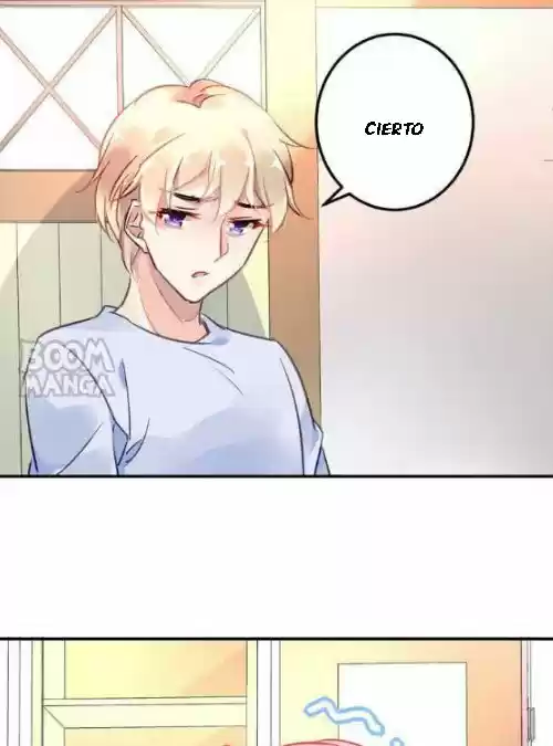 Orejas De Demonio - Capítulo 29 - Página 37 - LectorTMOo