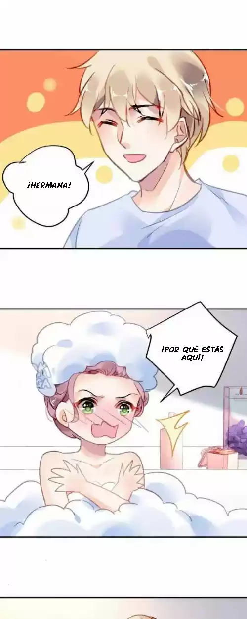Orejas De Demonio - Capítulo 29 - Página 48 - LectorTMOo