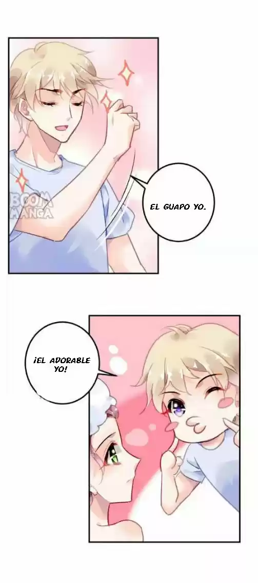Orejas De Demonio - Capítulo 29 - Página 54 - LectorTMOo