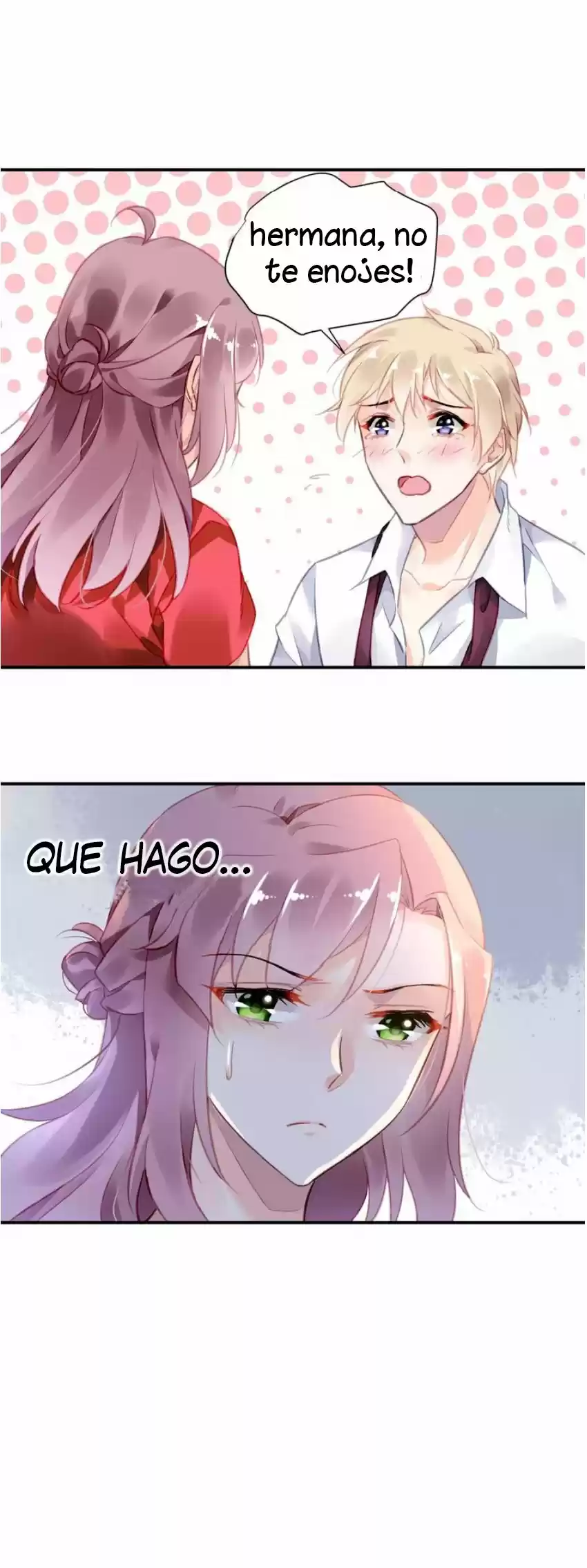 Orejas De Demonio - Capítulo 3 - Página 24 - LectorTMOo