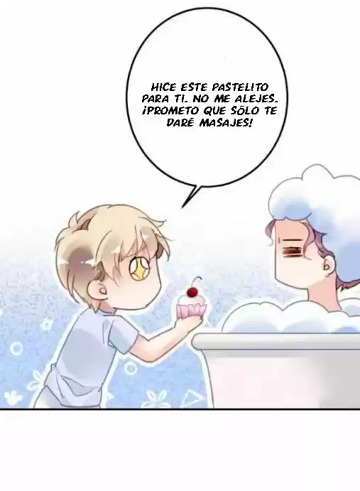 Orejas De Demonio - Capítulo 30 - Página 16 - LectorTMOo