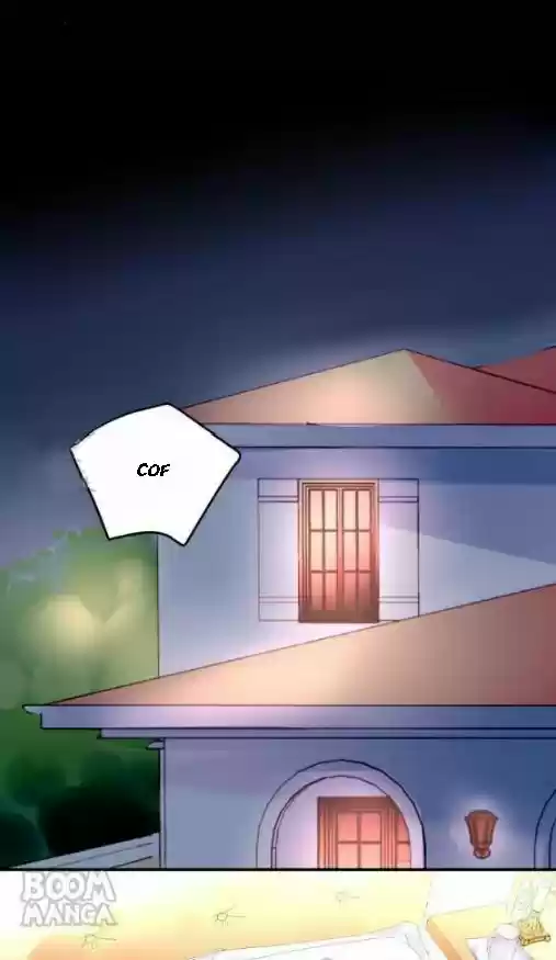 Orejas De Demonio - Capítulo 30 - Página 31 - LectorTMOo