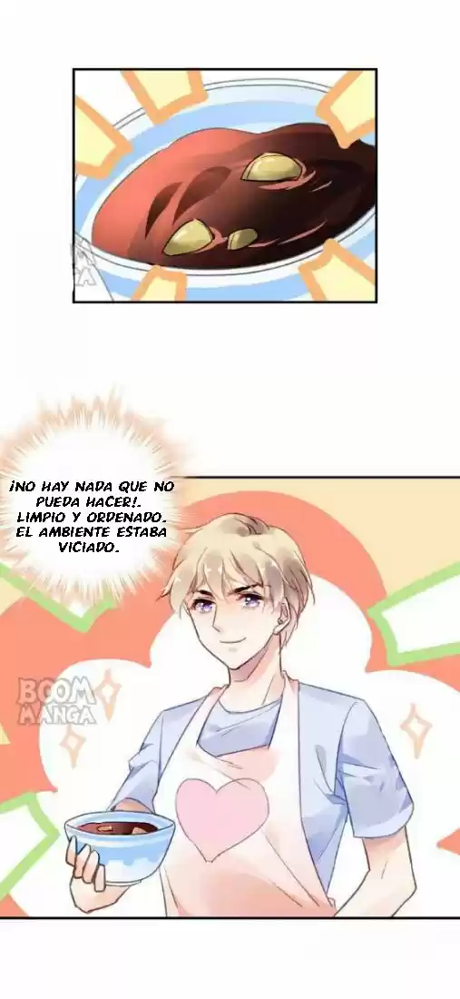 Orejas De Demonio - Capítulo 30 - Página 43 - LectorTMOo