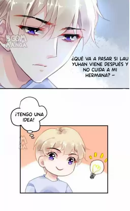 Orejas De Demonio - Capítulo 31 - Página 5 - LectorTMOo
