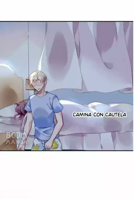 Orejas De Demonio - Capítulo 31 - Página 6 - LectorTMOo