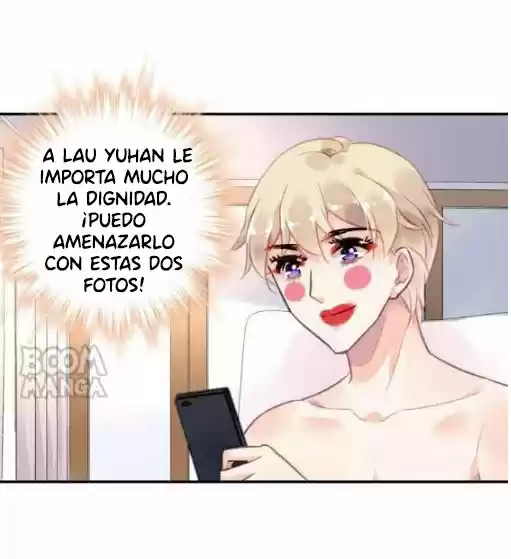 Orejas De Demonio - Capítulo 31 - Página 15 - LectorTMOo