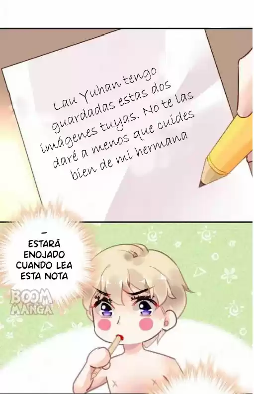 Orejas De Demonio - Capítulo 31 - Página 16 - LectorTMOo