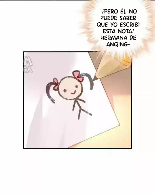 Orejas De Demonio - Capítulo 31 - Página 17 - LectorTMOo