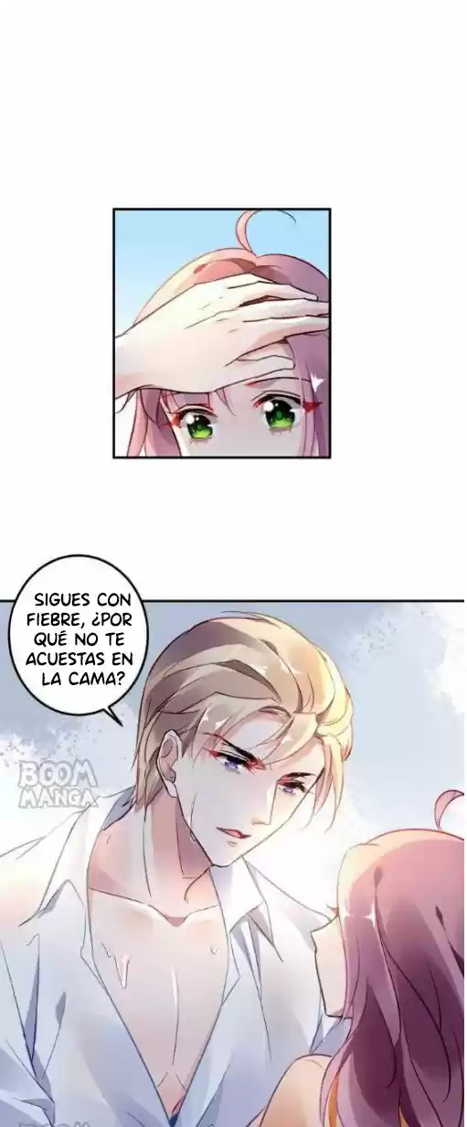 Orejas De Demonio - Capítulo 31 - Página 31 - LectorTMOo