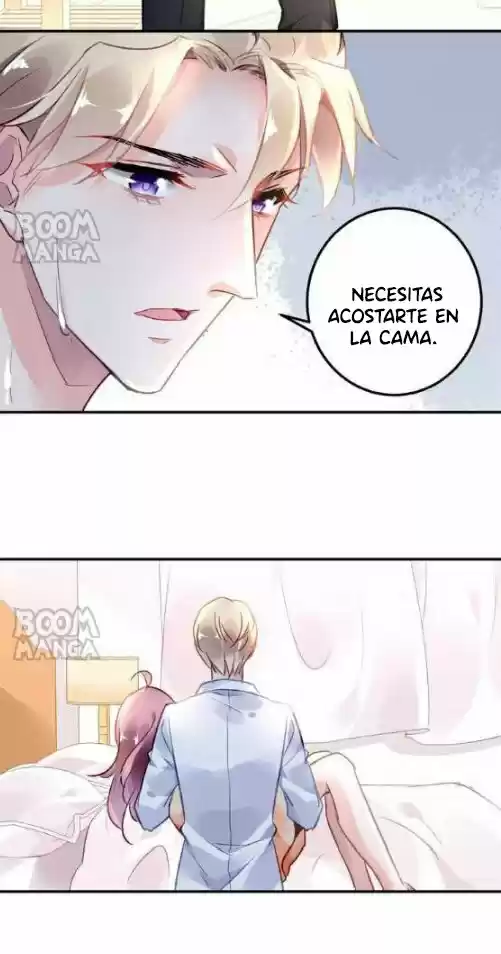 Orejas De Demonio - Capítulo 31 - Página 34 - LectorTMOo