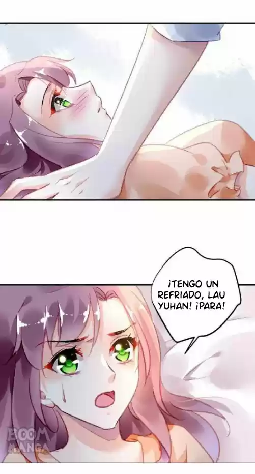 Orejas De Demonio - Capítulo 31 - Página 36 - LectorTMOo