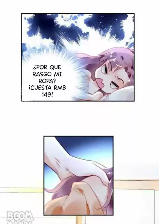 Orejas De Demonio - Capítulo 32 - Página 12 - LectorTMOo