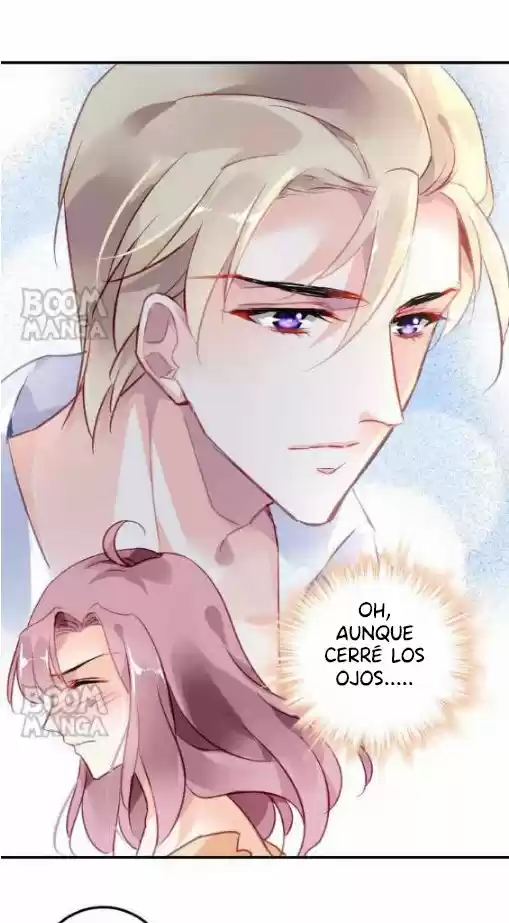 Orejas De Demonio - Capítulo 32 - Página 18 - LectorTMOo
