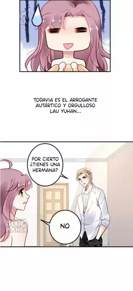 Orejas De Demonio - Capítulo 32 - Página 24 - LectorTMOo