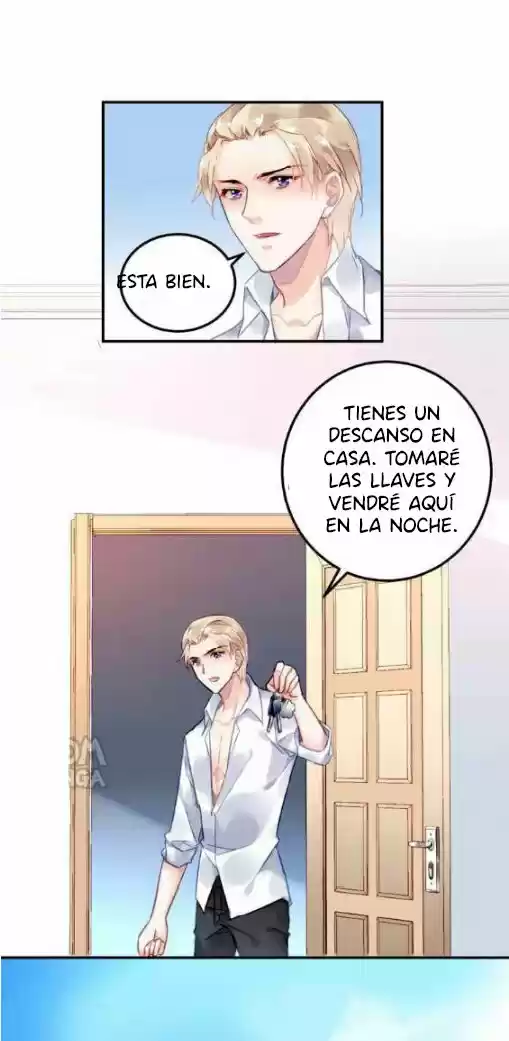 Orejas De Demonio - Capítulo 32 - Página 25 - LectorTMOo