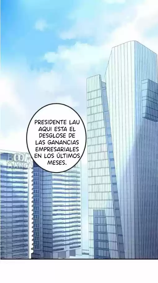 Orejas De Demonio - Capítulo 32 - Página 26 - LectorTMOo