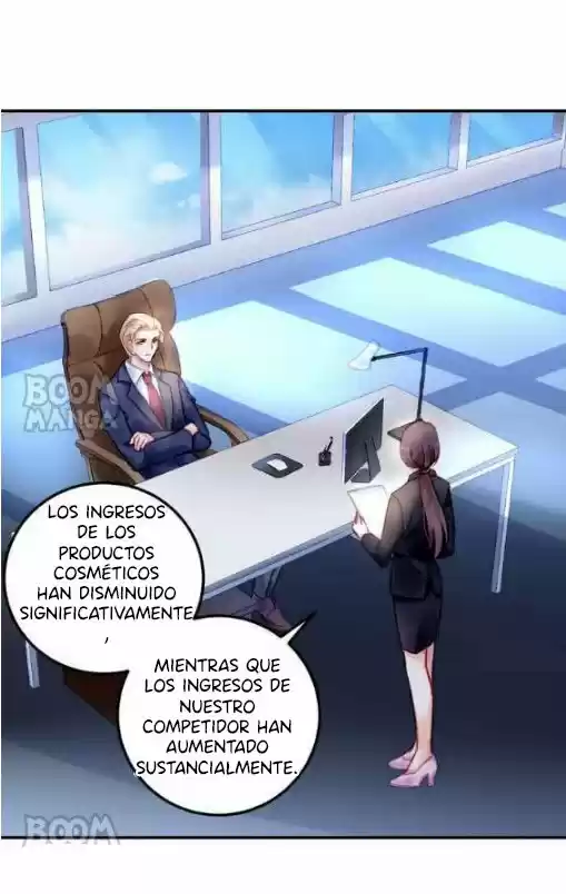 Orejas De Demonio - Capítulo 32 - Página 27 - LectorTMOo