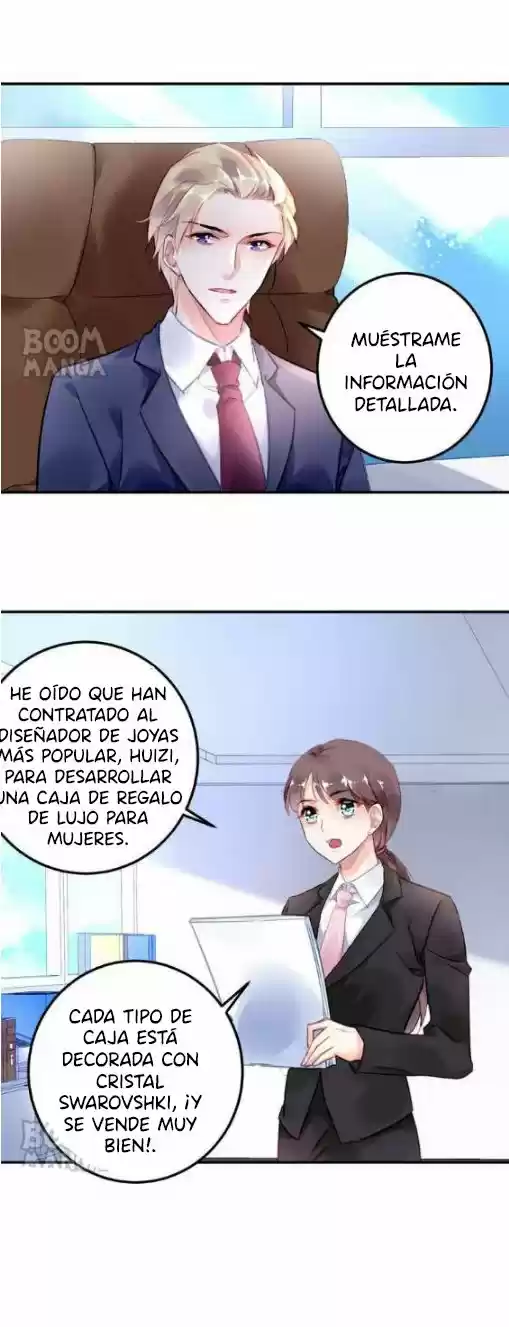 Orejas De Demonio - Capítulo 32 - Página 28 - LectorTMOo