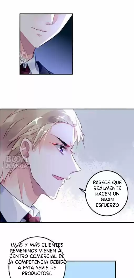 Orejas De Demonio - Capítulo 32 - Página 29 - LectorTMOo