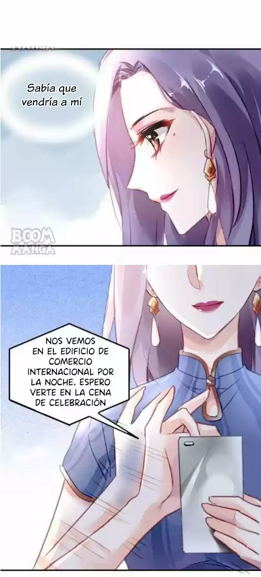 Orejas De Demonio - Capítulo 33 - Página 6 - LectorTMOo