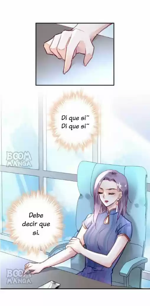 Orejas De Demonio - Capítulo 33 - Página 7 - LectorTMOo
