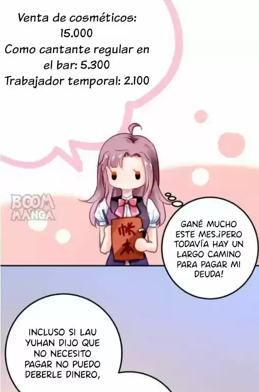 Orejas De Demonio - Capítulo 33 - Página 13 - LectorTMOo