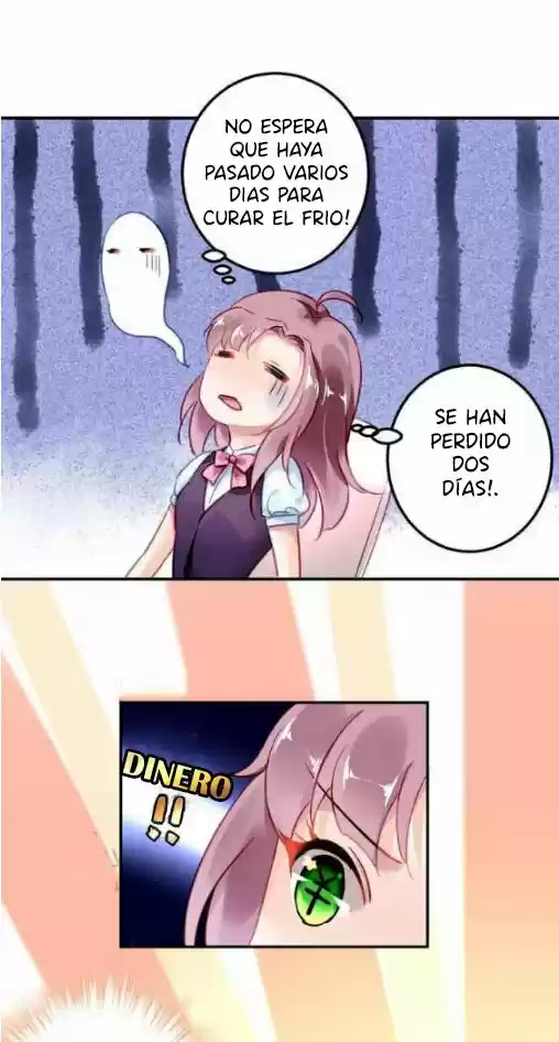 Orejas De Demonio - Capítulo 33 - Página 15 - LectorTMOo