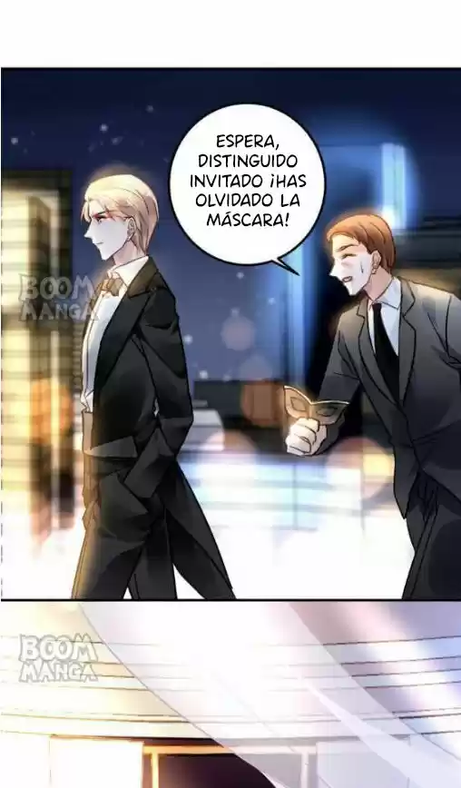 Orejas De Demonio - Capítulo 33 - Página 22 - LectorTMOo