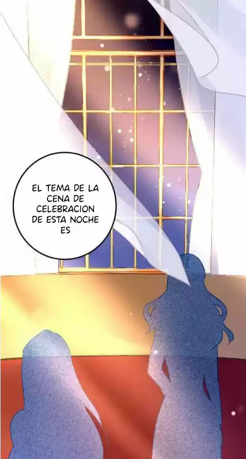 Orejas De Demonio - Capítulo 33 - Página 23 - LectorTMOo