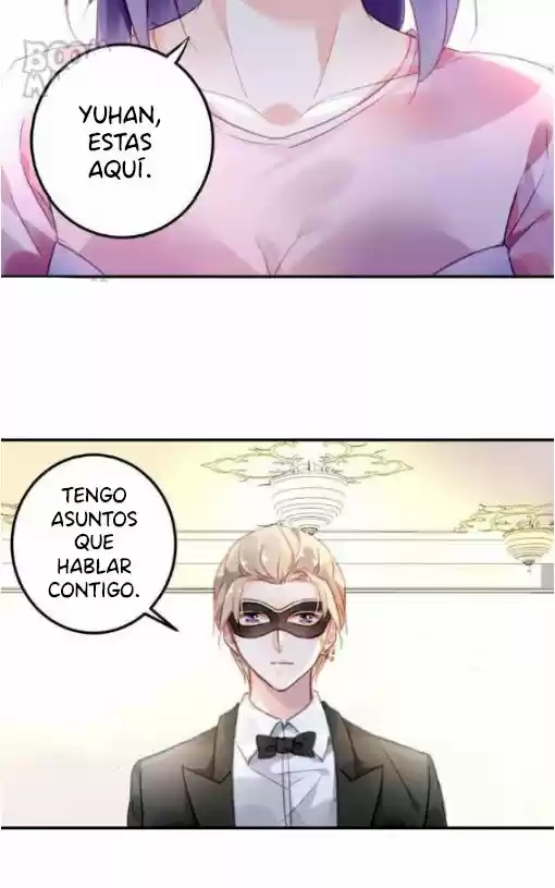 Orejas De Demonio - Capítulo 33 - Página 30 - LectorTMOo